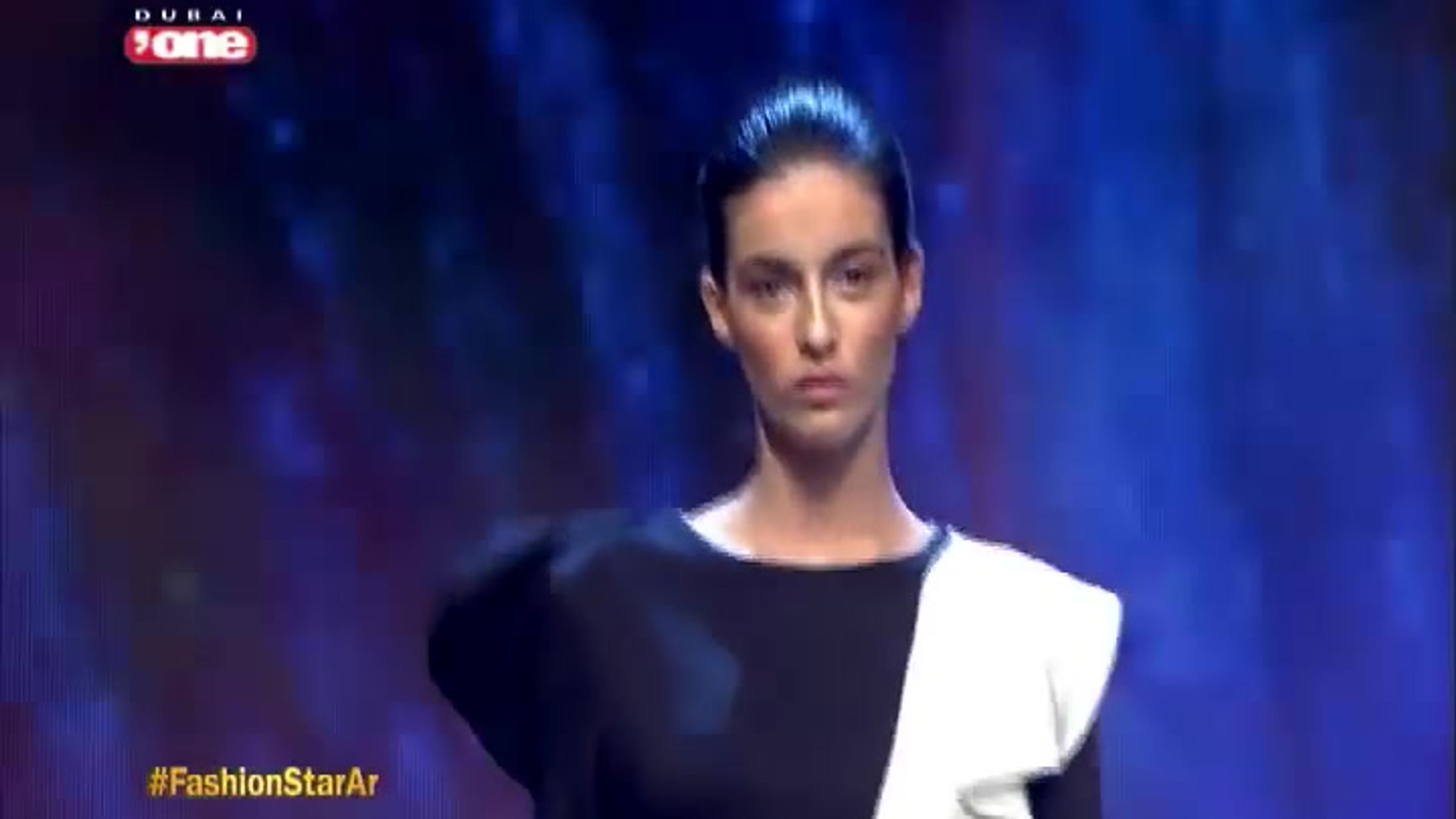 #FashionStarAr - Episode 1 FAHAD boutique